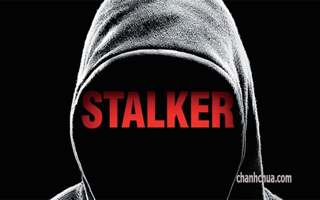 stalker là gì trong anime