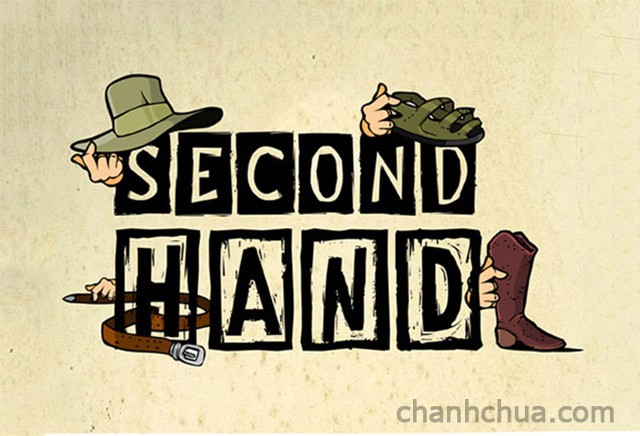 Đồ second hand là gì mà được nhiều người ưa chuộng đến vậy?