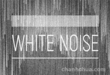 tác dụng của tiếng ồn trắng